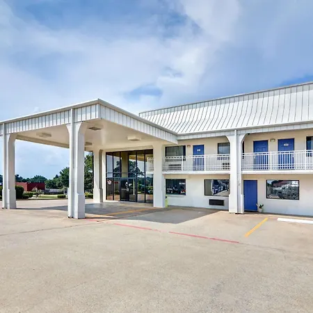 Motel 6-Lindale, Tx-3