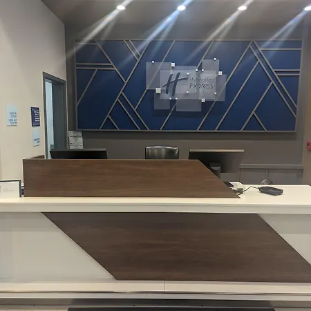 Holiday Inn Express & Suites Salt Lake City N - Bountiful By Ihg-2