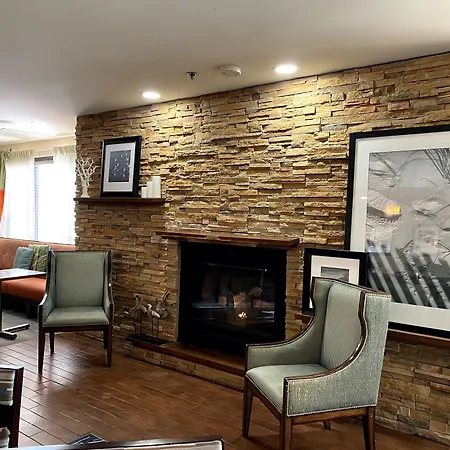 Hampton Inn Lexington Park-2