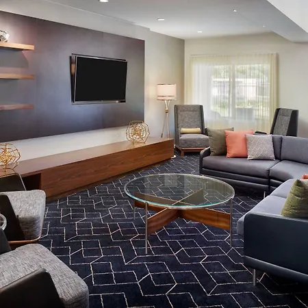 Courtyard By Marriott Atlanta Alpharetta-2