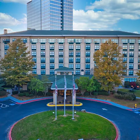 Hilton Garden Inn Atlanta Perimeter Dunwoody-3