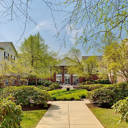 Homewood Suites By Hilton Hartford-Farmington-3