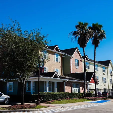 Mainstay Suites Houston Nasa-Clear Lake-2