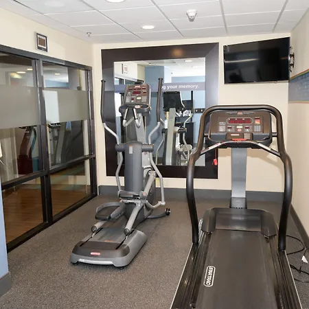 Hampton Inn Lakeland-2