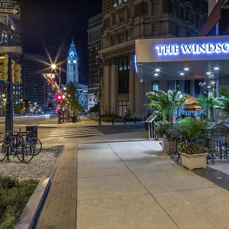 The Windsor Suites-3