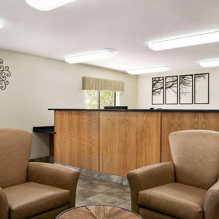 Baymont By Wyndham Elko-2