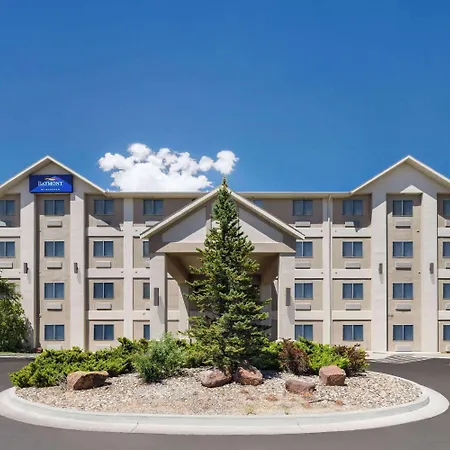 Baymont By Wyndham Elko-3