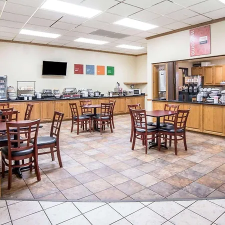 Fairbridge Inn & Suites Glendive-2