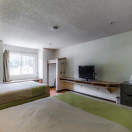 Motel 6-Charlotte, Nc - University-2