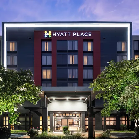 Hyatt Place Columbia/Harbison-3