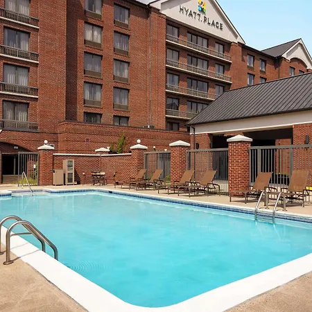 Hyatt Place Sterling Dulles Airport North-3