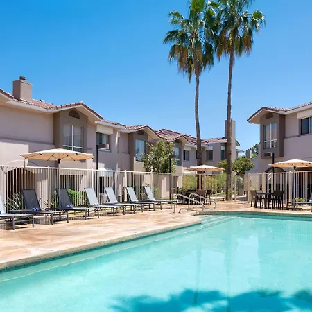 Sonesta Es Suites Tempe-2