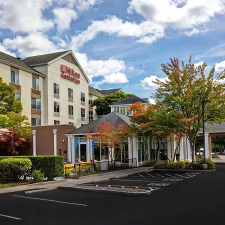 Hilton Garden Inn Portland/Beaverton-2