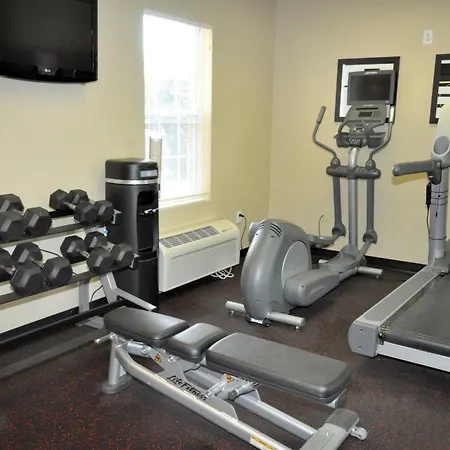Towneplace Suites Columbus Airport Gahanna-2