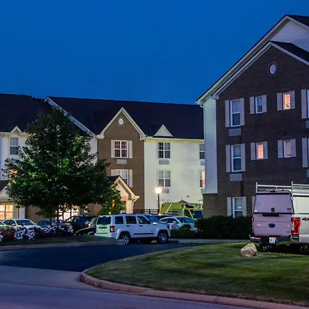 Towneplace Suites Columbus Airport Gahanna-3