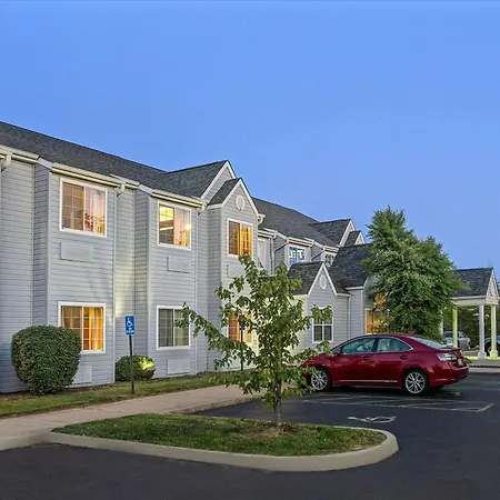 Microtel Inn & Suites By Wyndham Mason-2