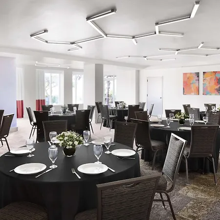Hilton Garden Inn Denver South Park Meadows Area-2