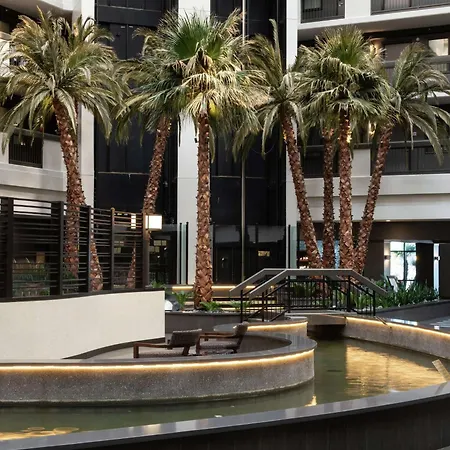 Embassy Suites By Hilton Las Vegas-2
