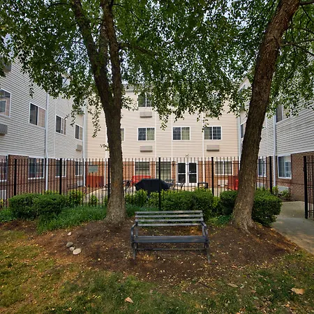 Towneplace Suites By Marriott Annapolis-3