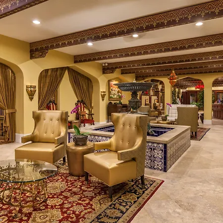 Casa Monica Resort & Spa, Autograph Collection-3
