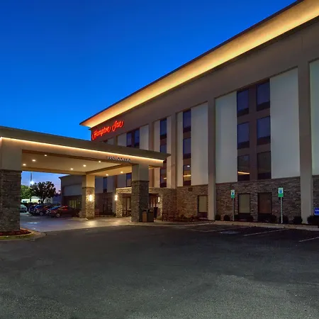 Hampton Inn Dumfries/Quantico-2