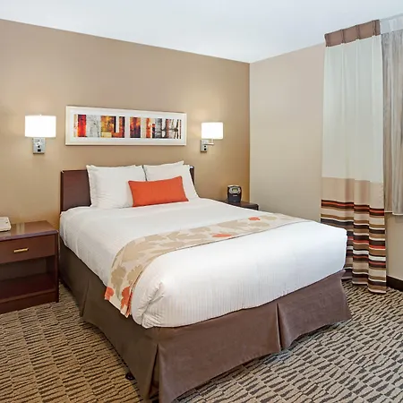 Mainstay Suites Chicago Schaumburg-2