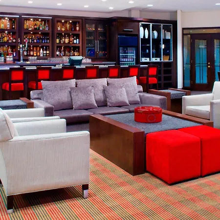 Four Points By Sheraton Winnipeg South-3