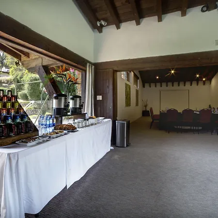 Hotel Avandaro Golf & Spa Resort-2