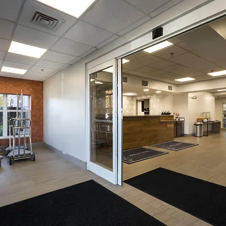 Country Inn & Suites By Radisson, Lake Norman Huntersville, Nc-2