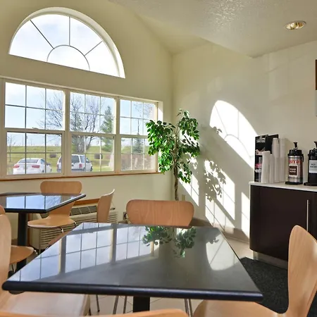 Motel 6-Meridian, Id - Boise W-2