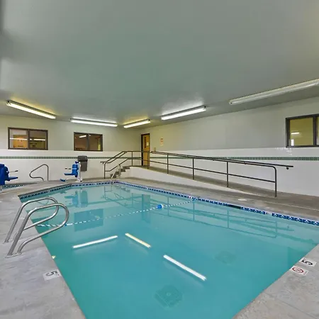 Motel 6-Meridian, Id - Boise W-3
