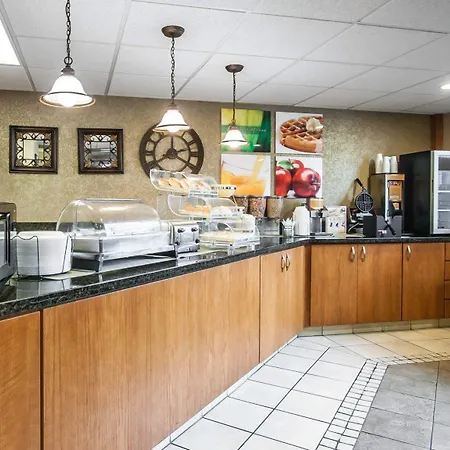Quality Inn & Suites North-2