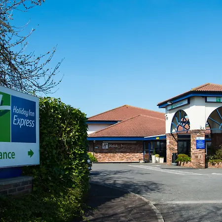 Holiday Inn Express Peterborough By Ihg-2