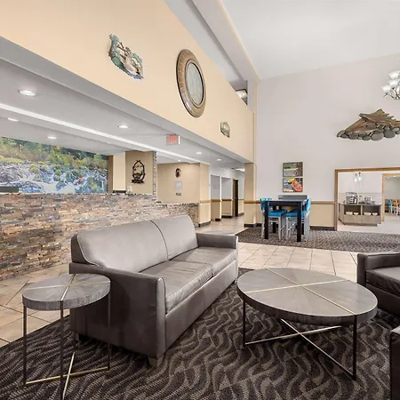 La Quinta By Wyndham Grants Pass-3