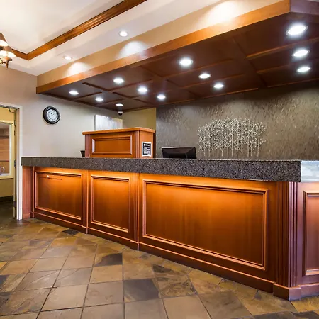 Best Western University Inn And Suites-3