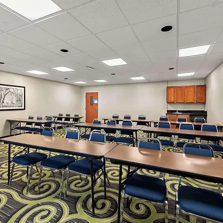 Hampton Inn Lancaster-3
