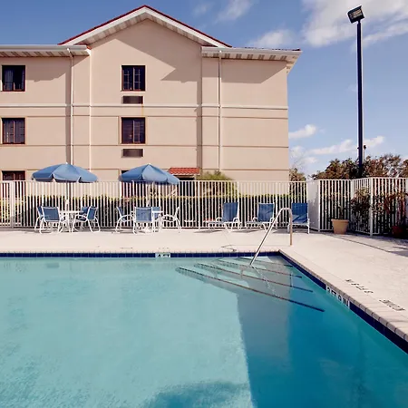 Extended Stay America Suites - Richmond - W Broad Street - Glenside - North-2