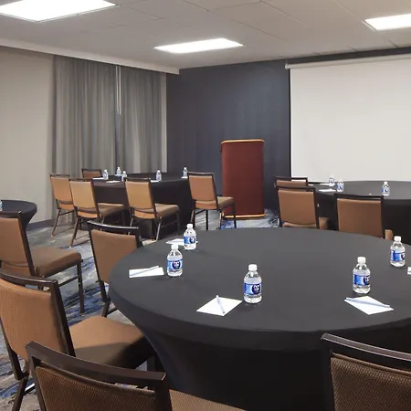 Fairfield Inn & Suites By Marriott Charleston-2