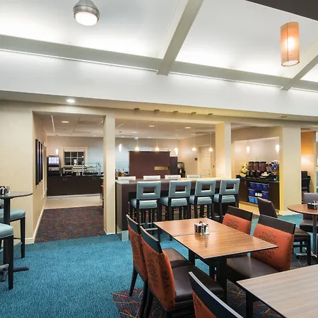 Residence Inn By Marriott Williamsburg-3