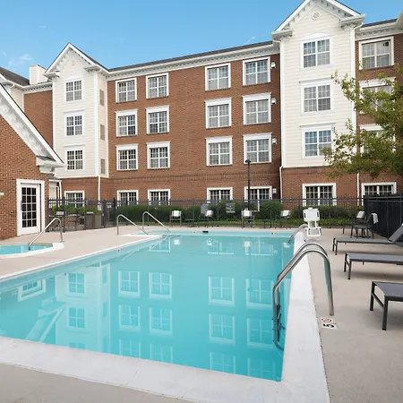 Residence Inn By Marriott Williamsburg-2