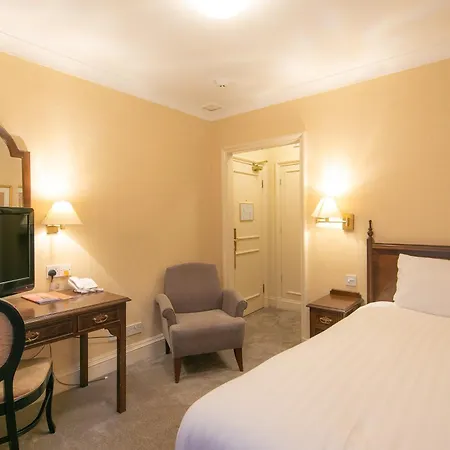 Imperial Hotel Blackpool-3