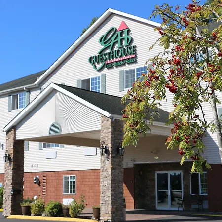 Guesthouse Inn & Suites Kelso/Longview-3