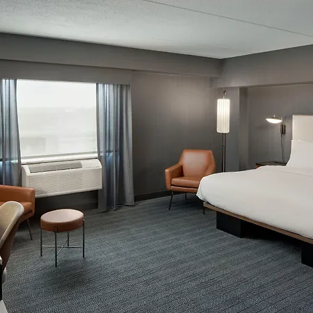 Courtyard By Marriott Regina Downtown-2