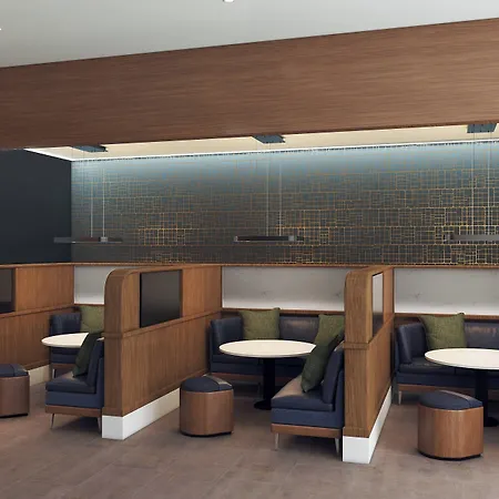 Courtyard By Marriott Regina Downtown-3