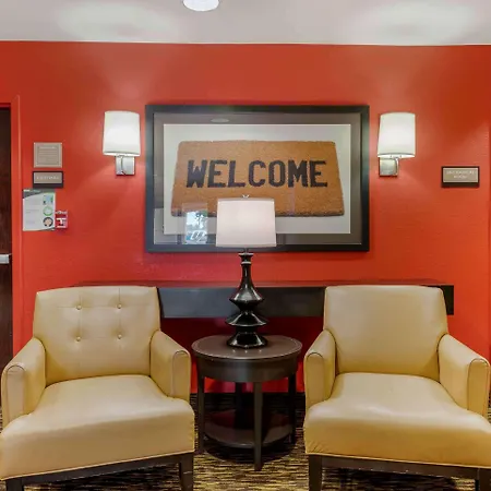 Extended Stay America Suites - Orange County - Huntington Beach-3