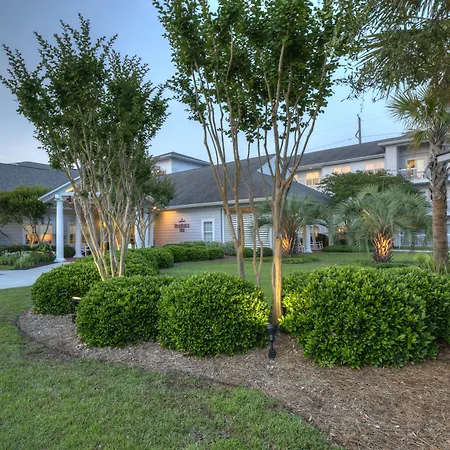 Residence Inn By Marriott Wilmington Landfall-2