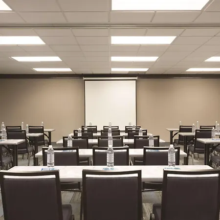 Hyatt House Miami Airport-3