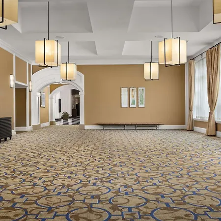 Doubletree By Hilton Chicago O'Hare Airport-Rosemont-2