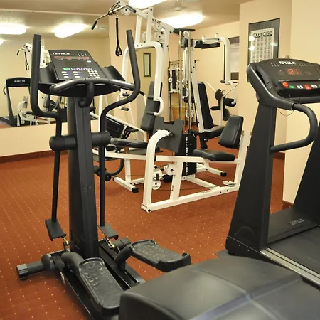 Quality Inn & Suites Artesia-3