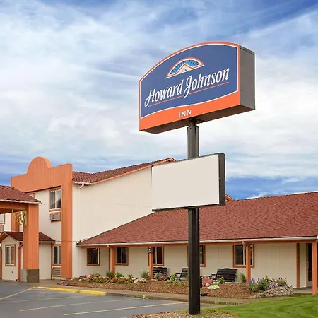 Howard Johnson By Wyndham Gothenburg-3